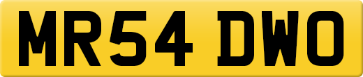 MR54DWO