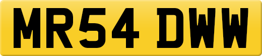 MR54DWW