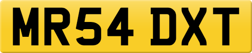 MR54DXT