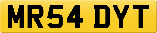 MR54DYT