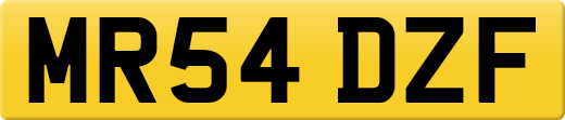 MR54DZF