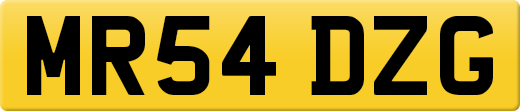 MR54DZG