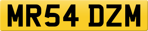 MR54DZM