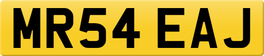 MR54EAJ