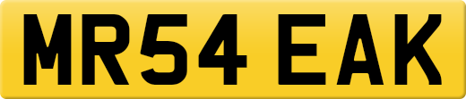 MR54EAK