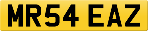 MR54EAZ