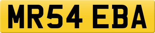 MR54EBA