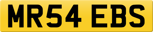 MR54EBS
