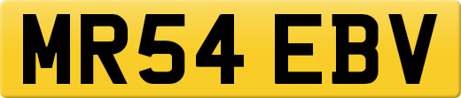MR54EBV