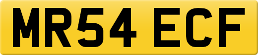 MR54ECF