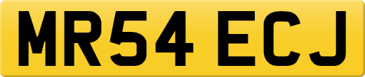 MR54ECJ