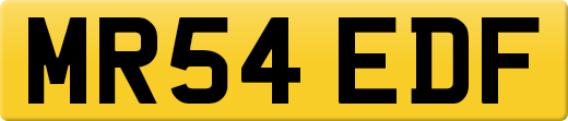 MR54EDF