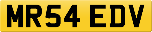 MR54EDV