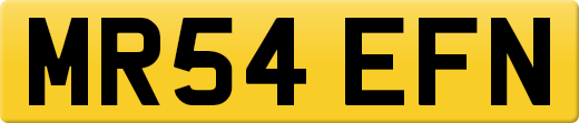 MR54EFN
