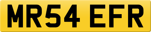 MR54EFR