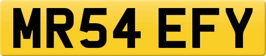MR54EFY