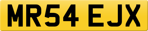 MR54EJX