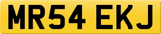 MR54EKJ