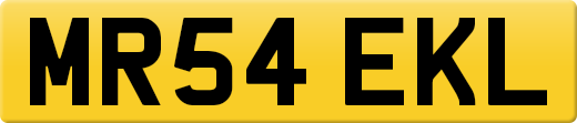 MR54EKL