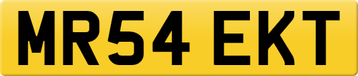 MR54EKT