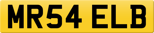 MR54ELB