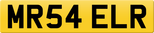 MR54ELR