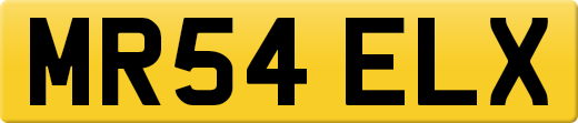 MR54ELX
