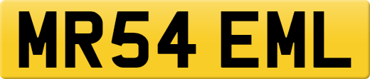 MR54EML