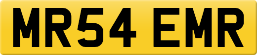 MR54EMR