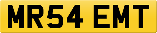 MR54EMT