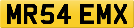 MR54EMX