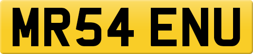 MR54ENU