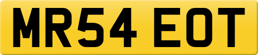 MR54EOT