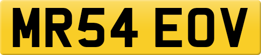 MR54EOV