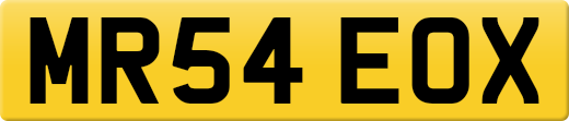 MR54EOX