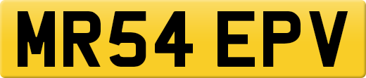 MR54EPV