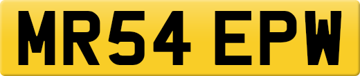 MR54EPW