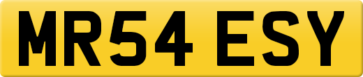 MR54ESY