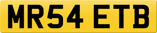 MR54ETB
