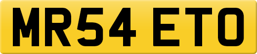 MR54ETO