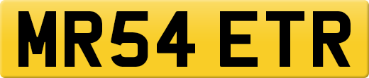 MR54ETR