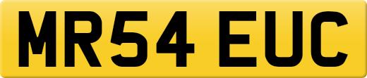 MR54EUC