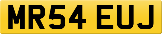 MR54EUJ