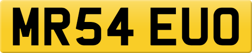 MR54EUO