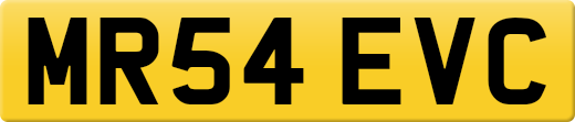 MR54EVC