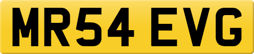 MR54EVG