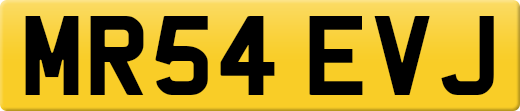 MR54EVJ