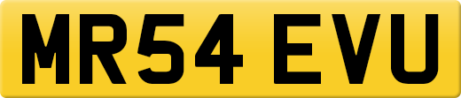 MR54EVU