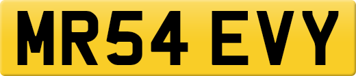 MR54EVY