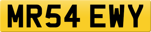 MR54EWY